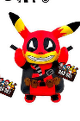 Deadchu