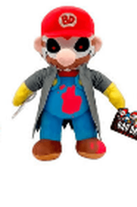 Supermurder