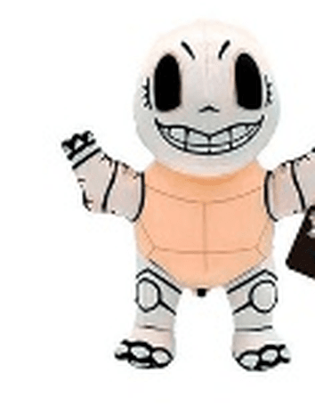 Skeleton Herb
