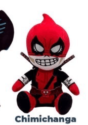 Chimichanga